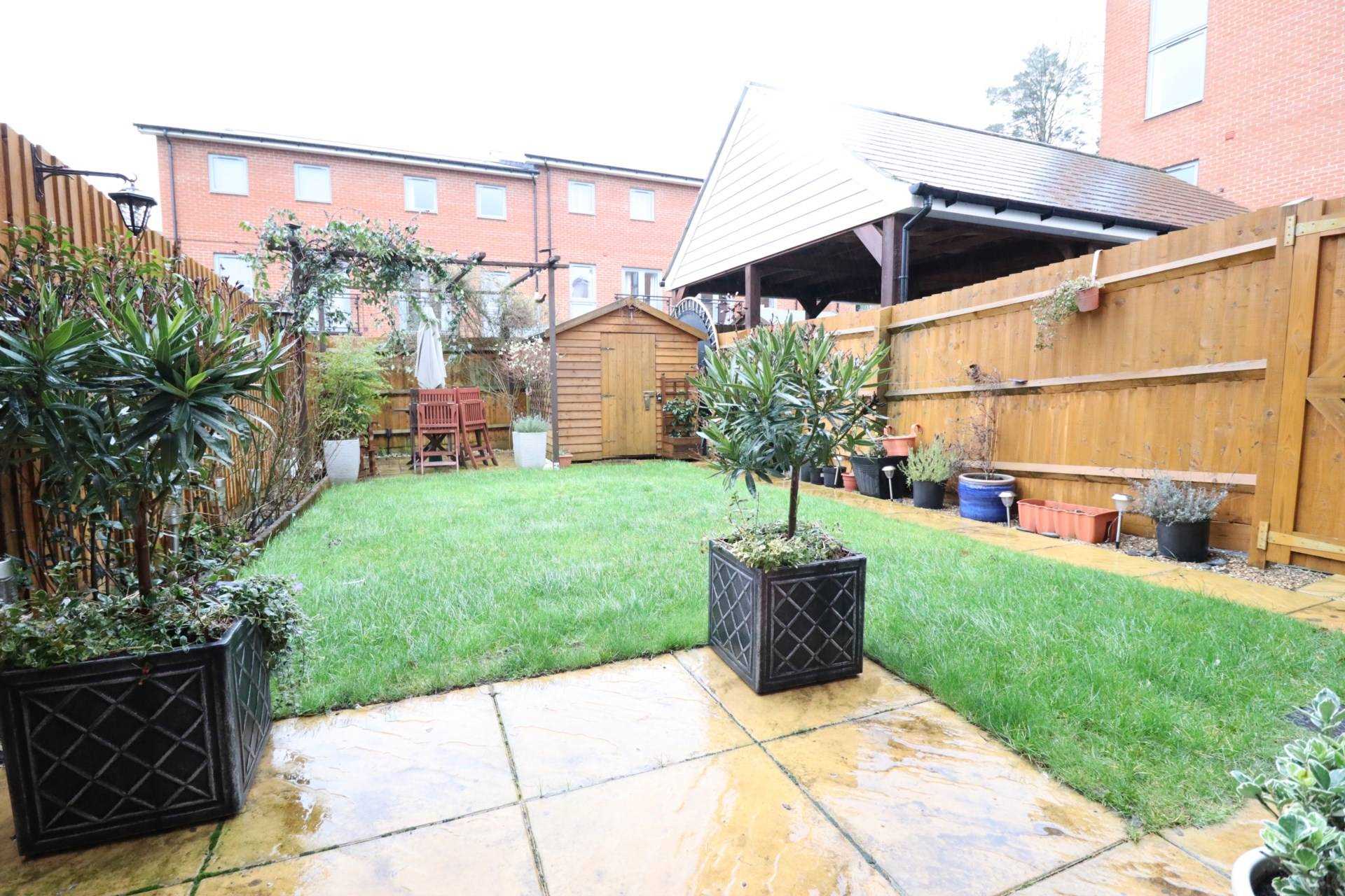 Jumelle Mews, High Wycombe, Image 14