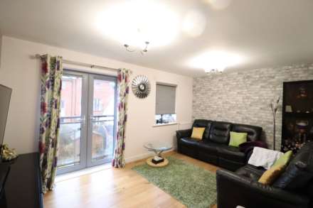 Jumelle Mews, High Wycombe, Image 4