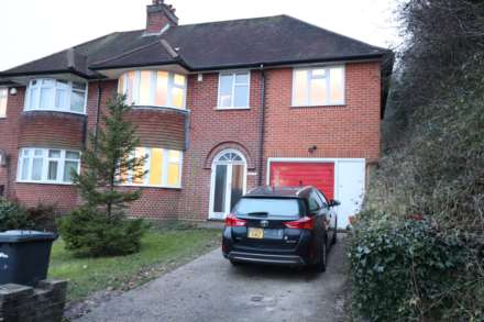 Property For Rent Colville Road, High Wycombe