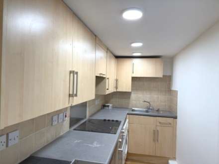 Property For Rent High Street, High Wycombe