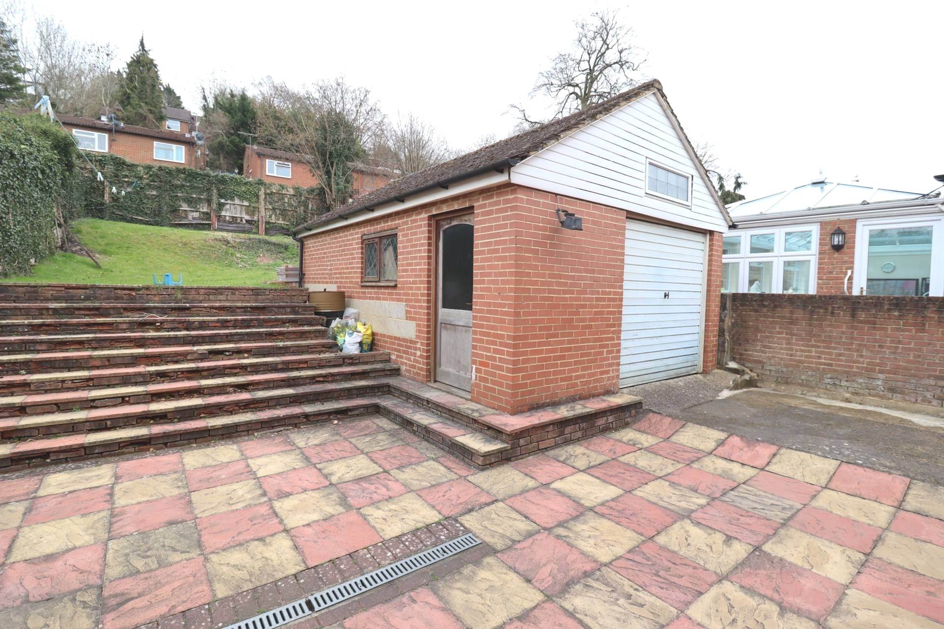 Chairborough Road, High Wycombe, Image 8