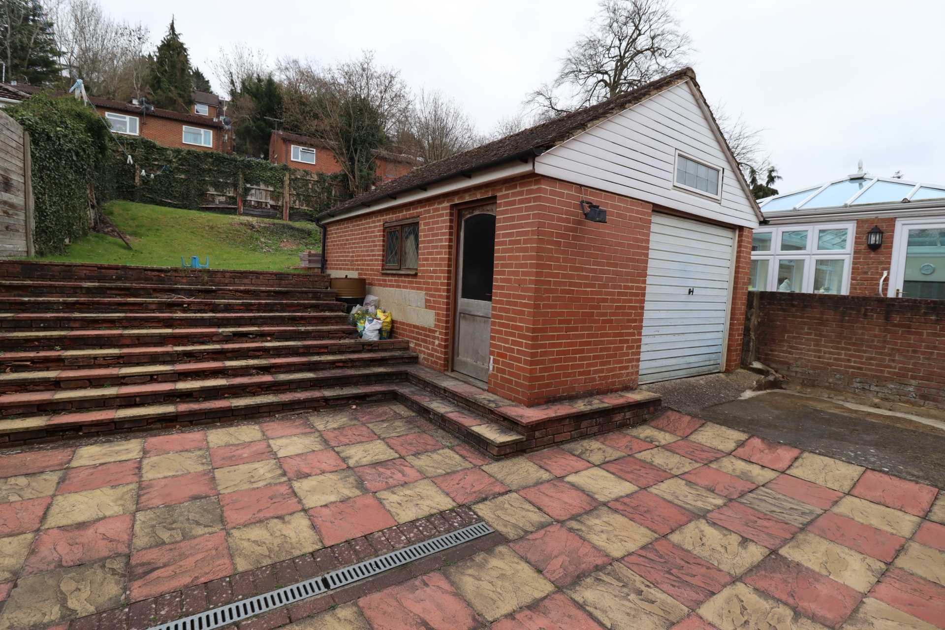 Chairborough Road, High Wycombe, Image 9