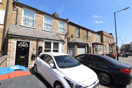 Castle Street, High Wycombe, Image 1