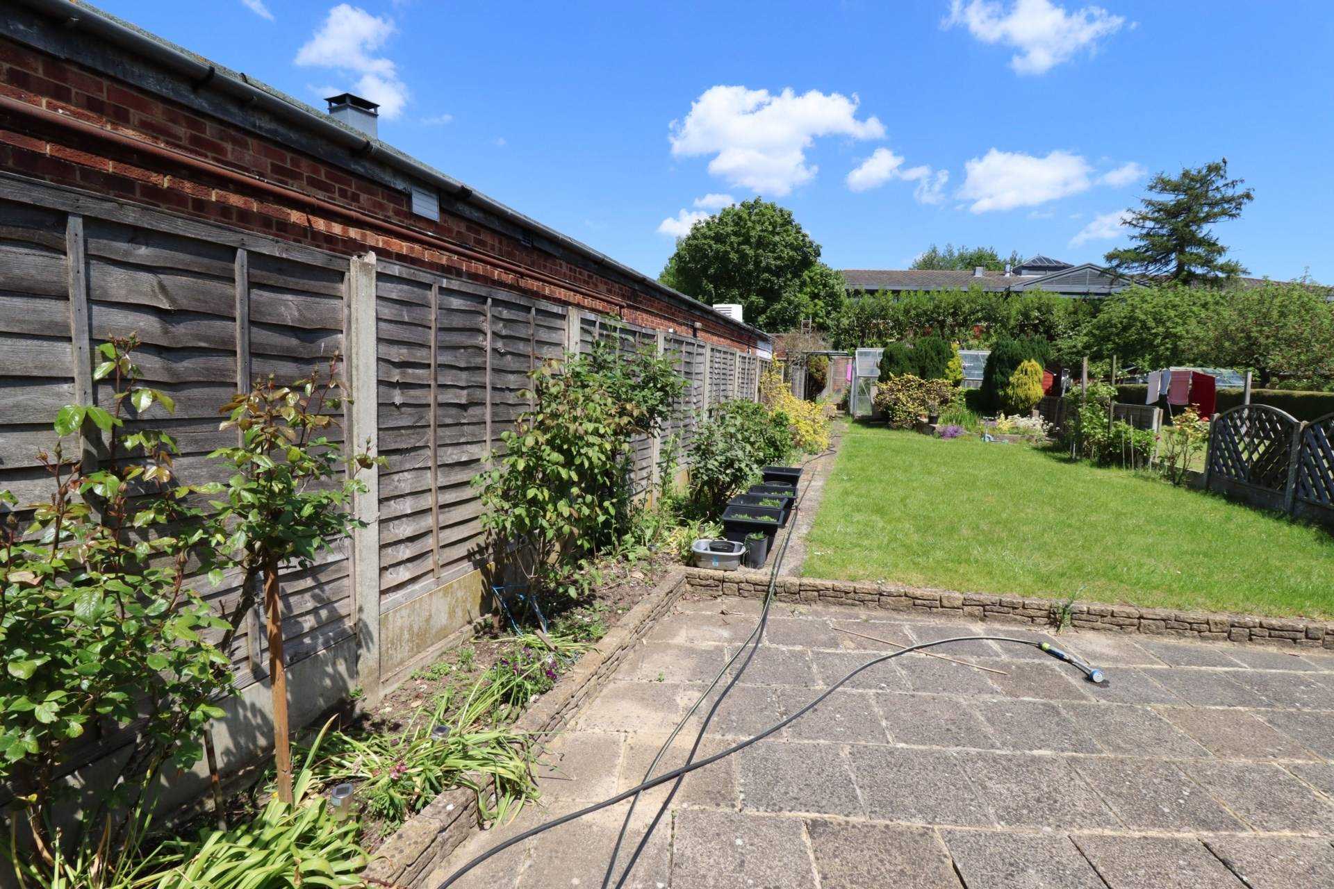 Cressex Road, High Wycombe, Image 18