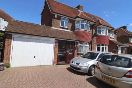Property For Rent Cressex Road, High Wycombe