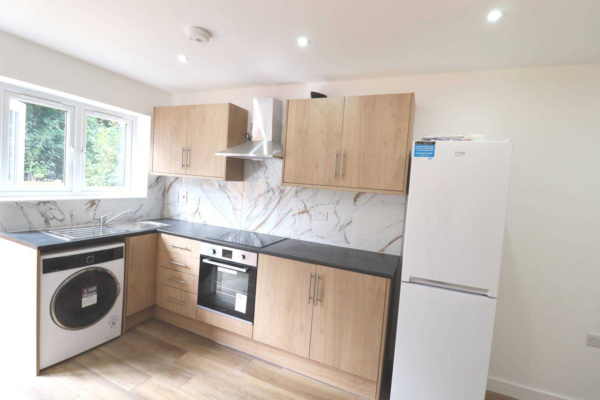 West Wycombe Road, High Wycombe, Image 2