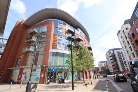 1 Bedroom Apartment, Eden Apartments, High Wycombe