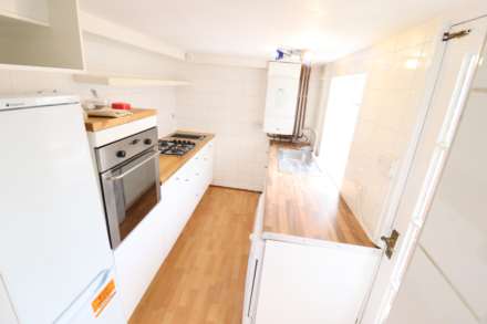 Cambridge Street, Aylesbury, Image 3