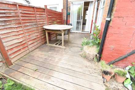 Cambridge Street, Aylesbury, Image 8