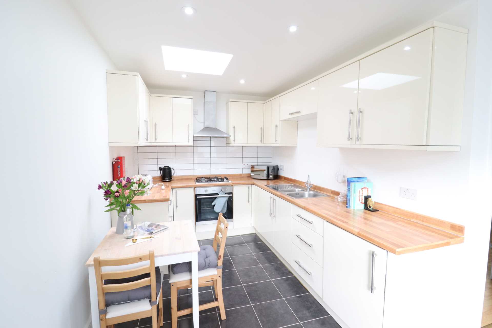 Roberts Road, High Wycombe, Image 1