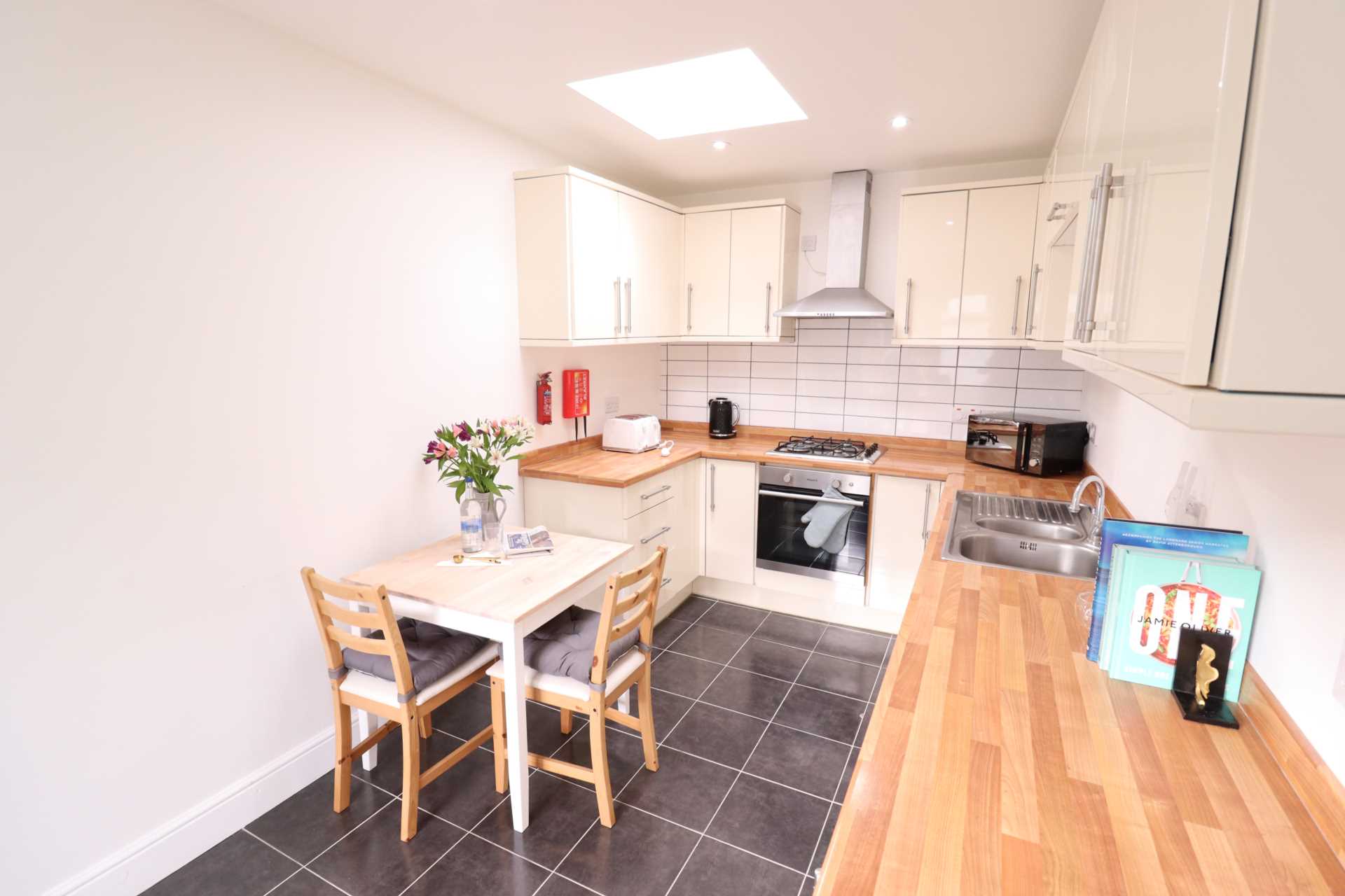 Roberts Road, High Wycombe, Image 2