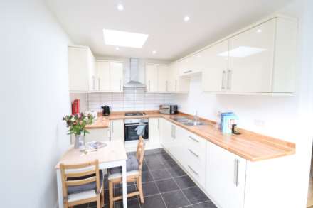 Roberts Road, High Wycombe, Image 1