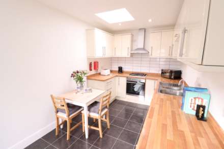 Roberts Road, High Wycombe, Image 2