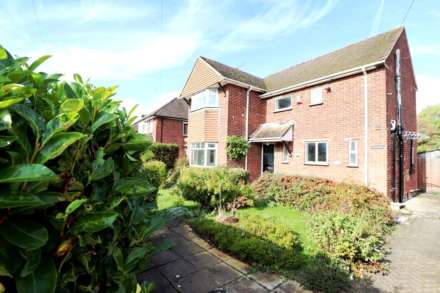 3 Bedroom Detached, Rupert Avenue, High Wycombe