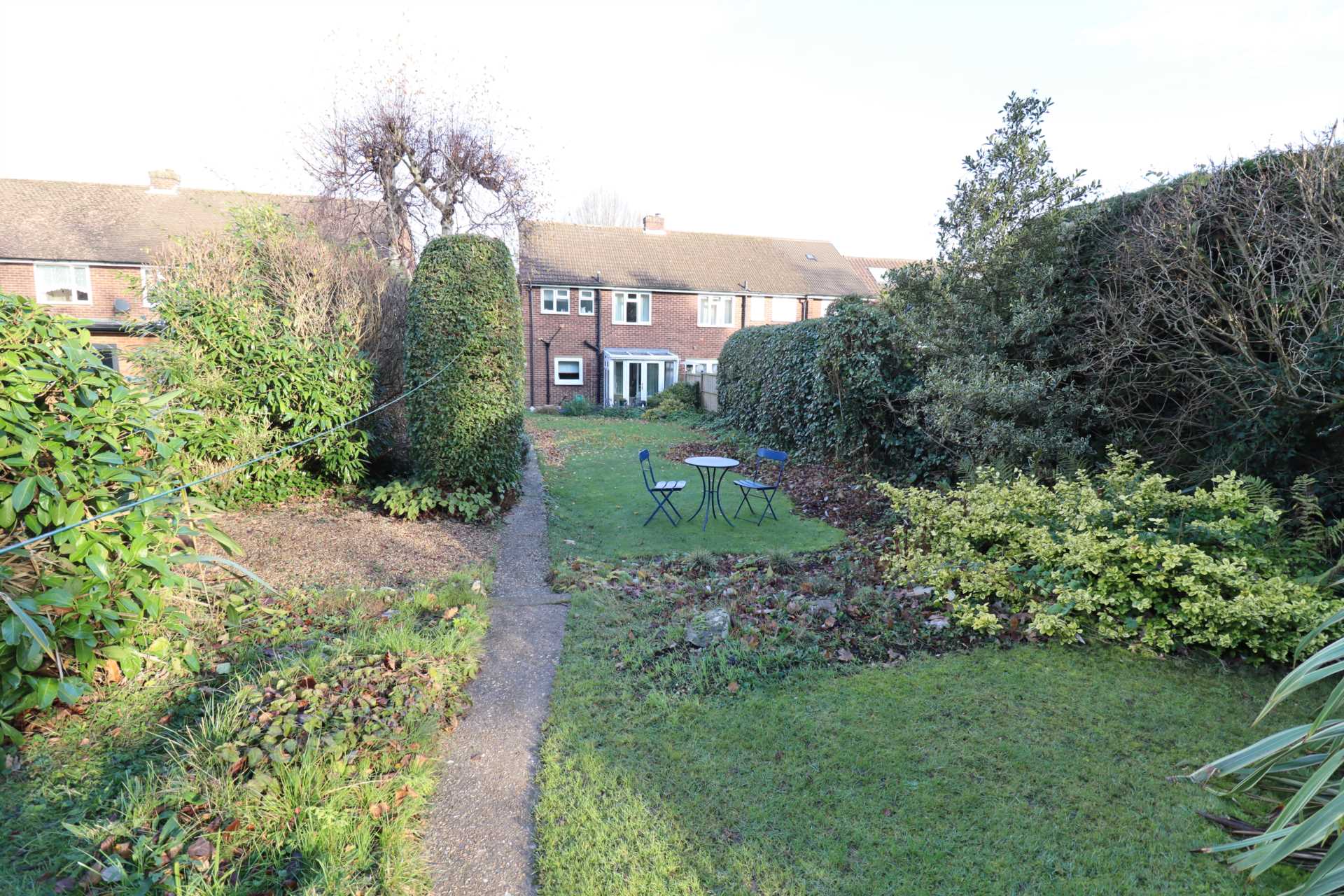 Deeds Grove, High Wycombe, Image 12