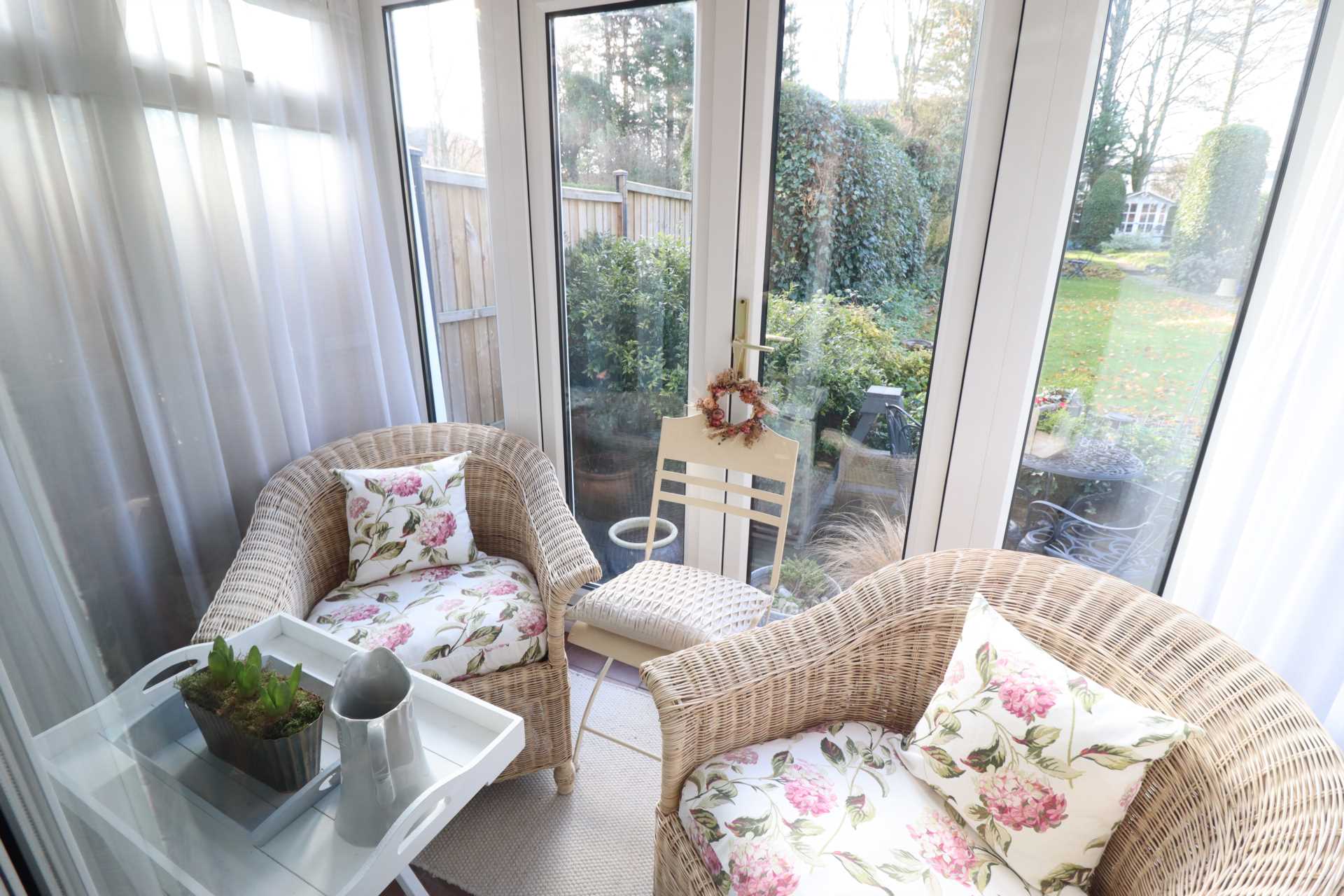 Deeds Grove, High Wycombe, Image 4