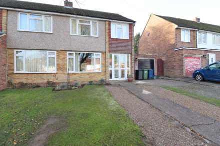 Property For Rent Deeds Grove, High Wycombe