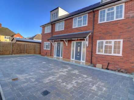 Frances Dove Close, High Wycombe, Image 1