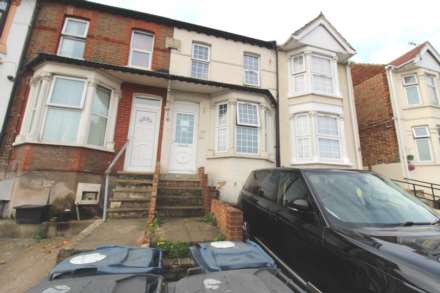 Property For Sale Kitchener Road, High Wycombe