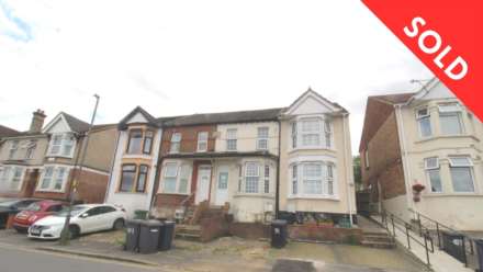 Property For Sale Kitchener Road, High Wycombe