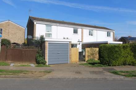 Property For Sale Widdenton View, Lane End, High Wycombe