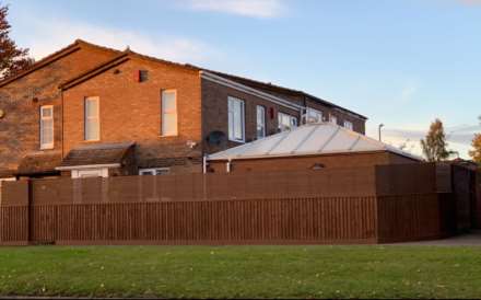 3 Bedroom Semi-Detached, Alford Road, High Wycombe