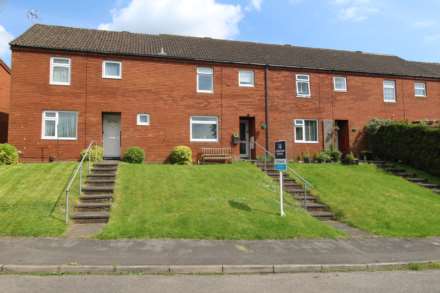 3 Bedroom Terrace, Glenister, High Wycombe