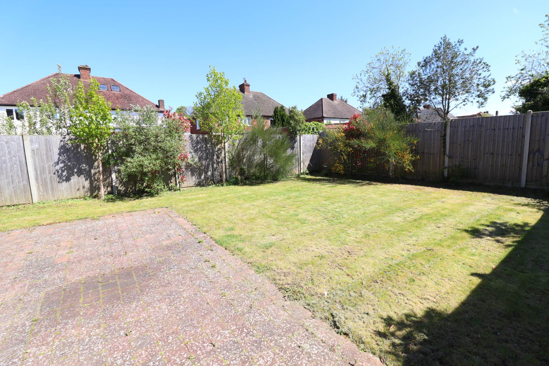 Frances Dove Close, High Wycombe, Image 14