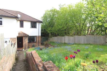 Property For Sale Eaton Avenue, High Wycombe