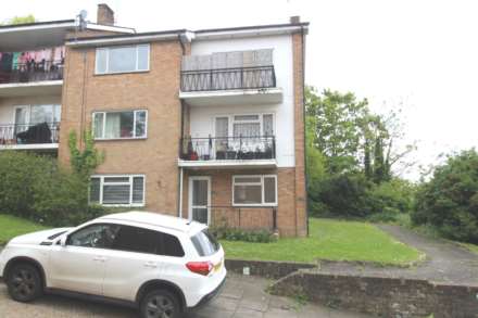 Property For Sale Cedar Court, High Wycombe
