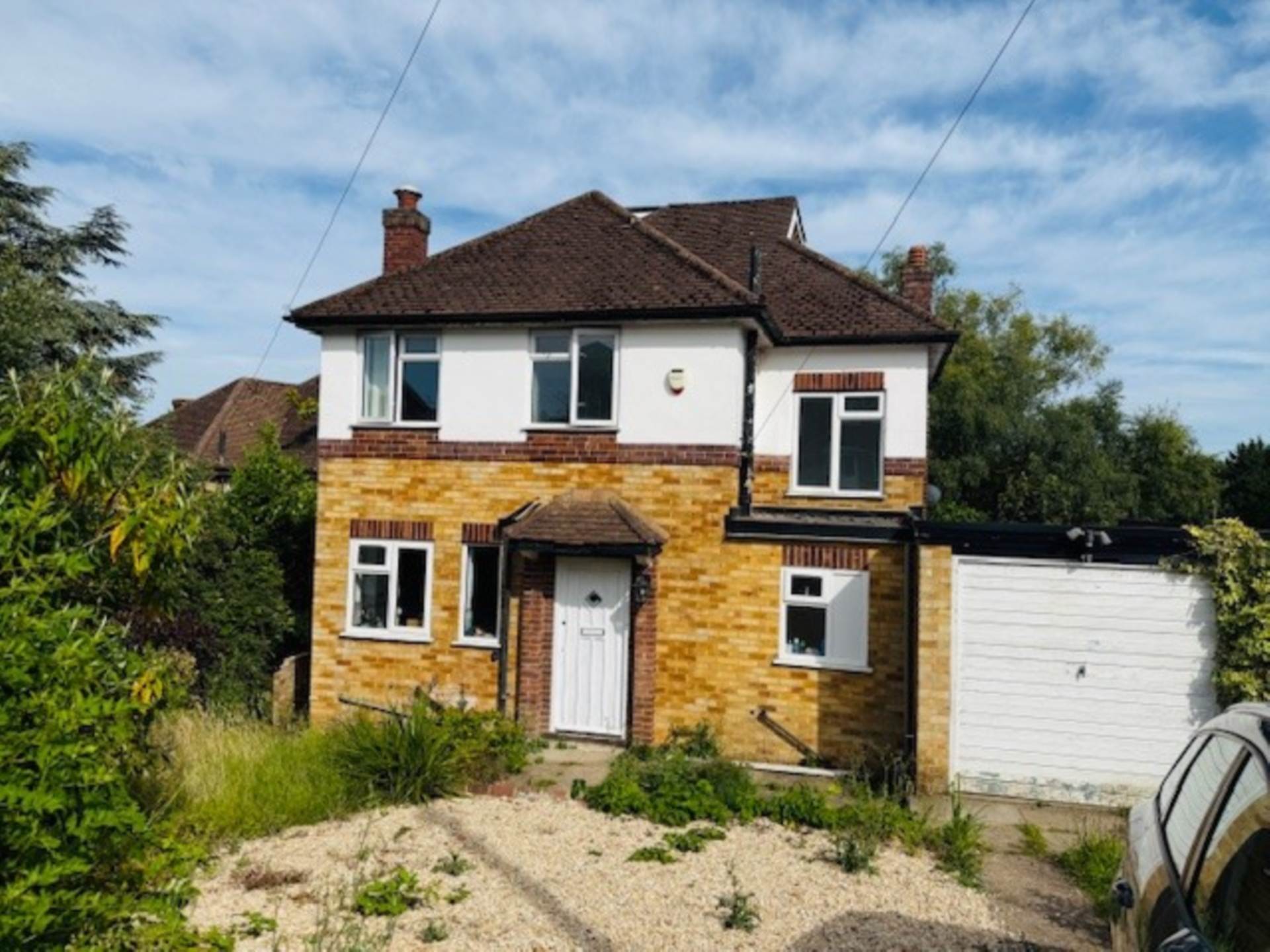 Wordsworth Road, High Wycombe, Image 1