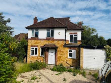Wordsworth Road, High Wycombe, Image 1