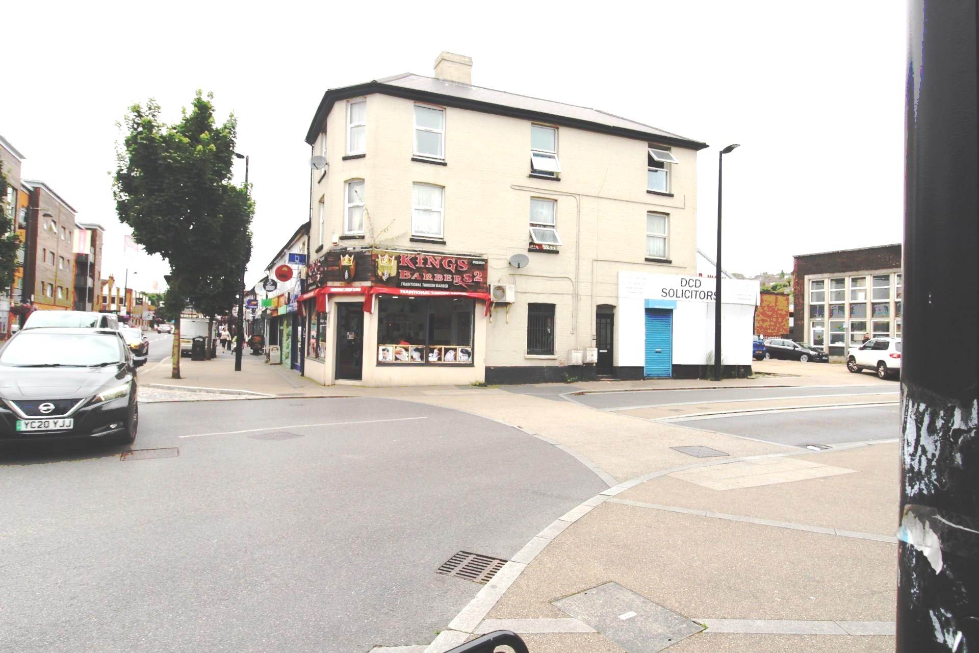 Desborough Road, High Wycombe, Image 1