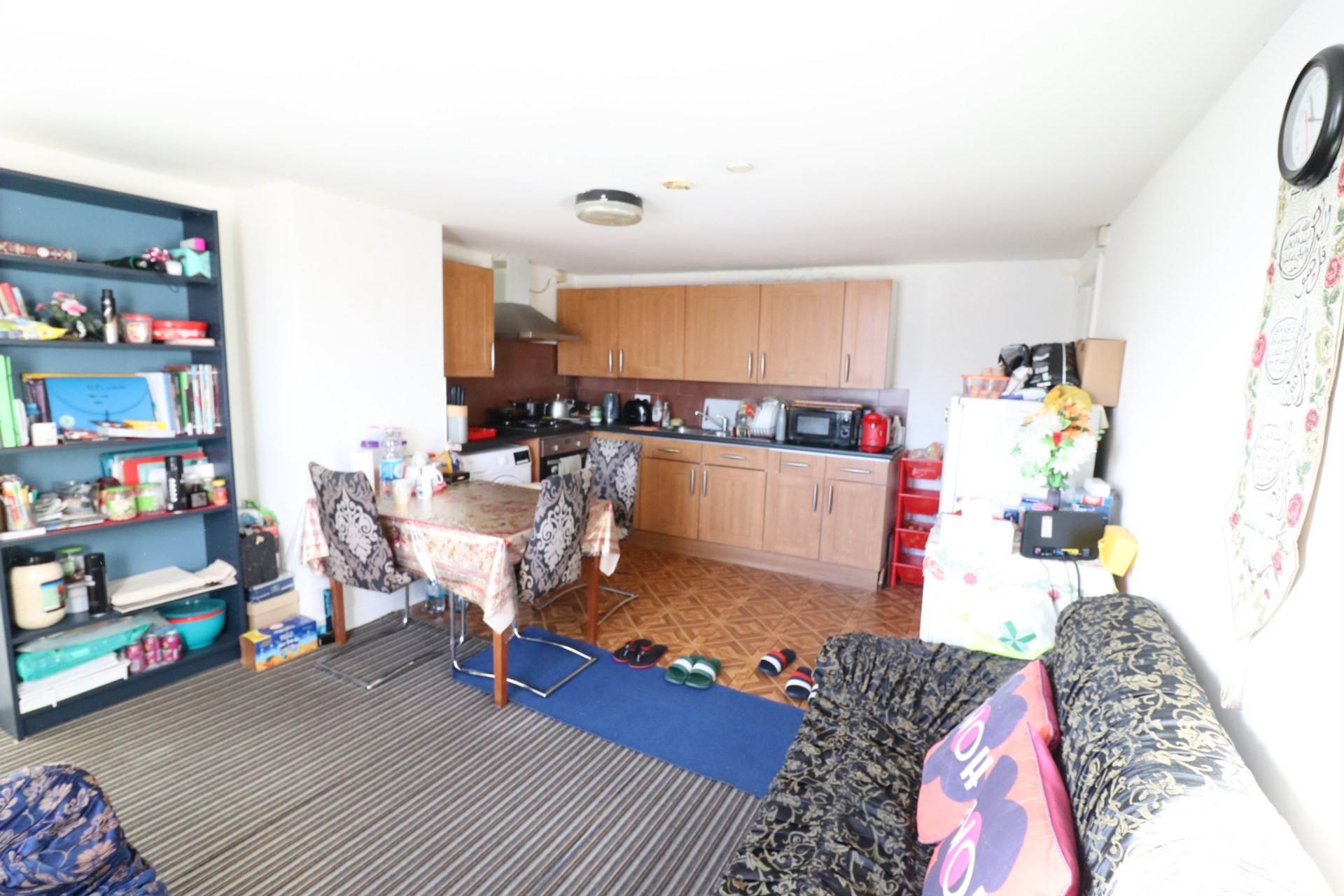 Desborough Road, High Wycombe, Image 2
