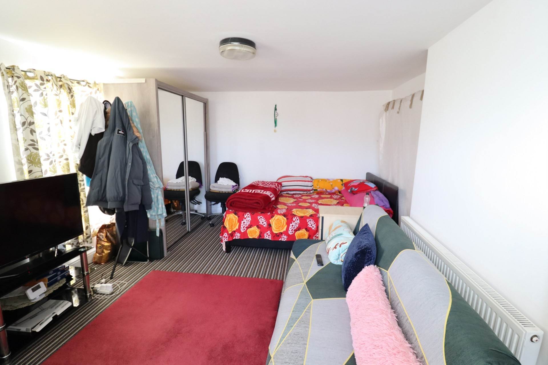 Desborough Road, High Wycombe, Image 3