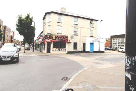 Desborough Road, High Wycombe, Image 1