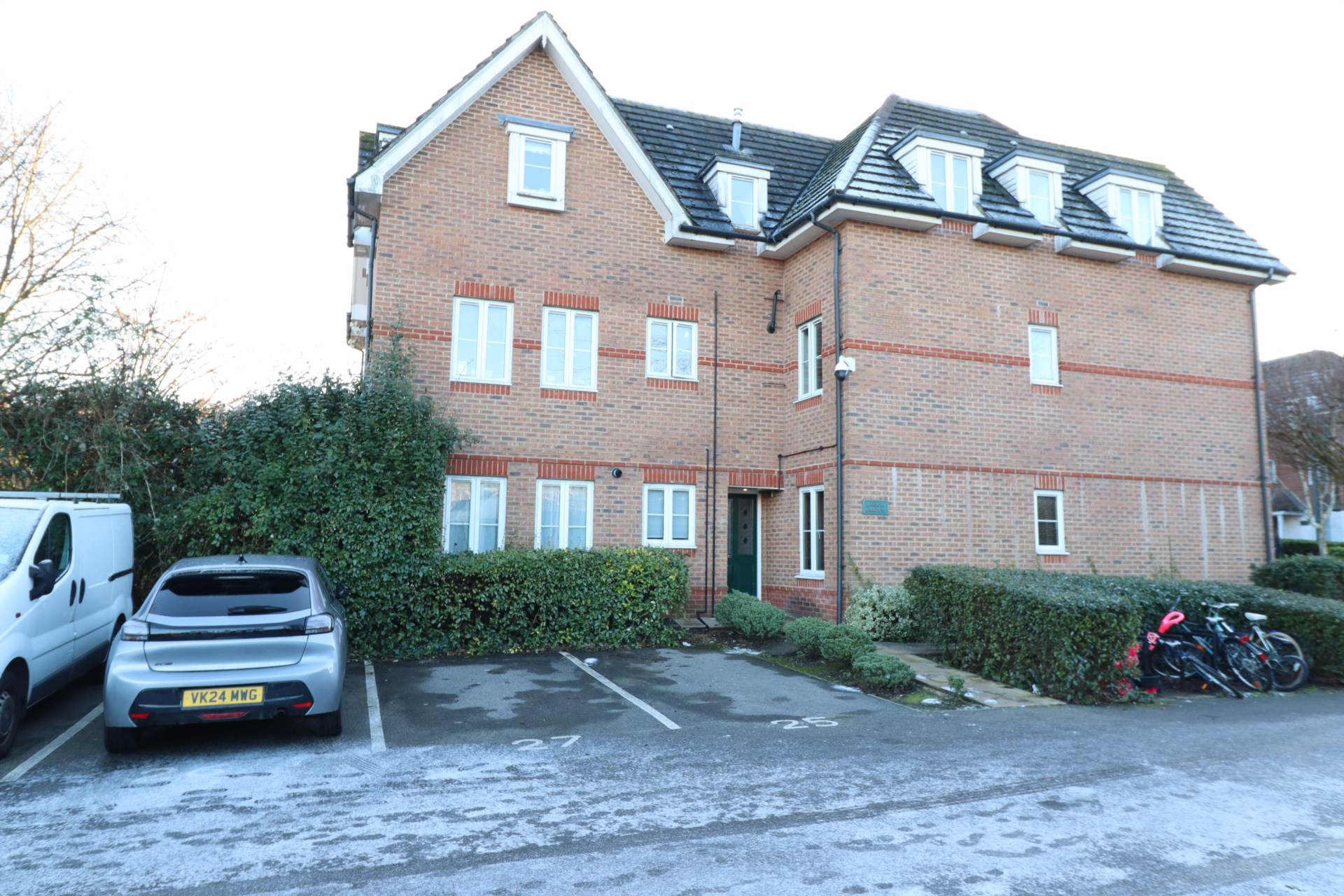 Tavistock Mews, Lindsay Avenue, Image 1