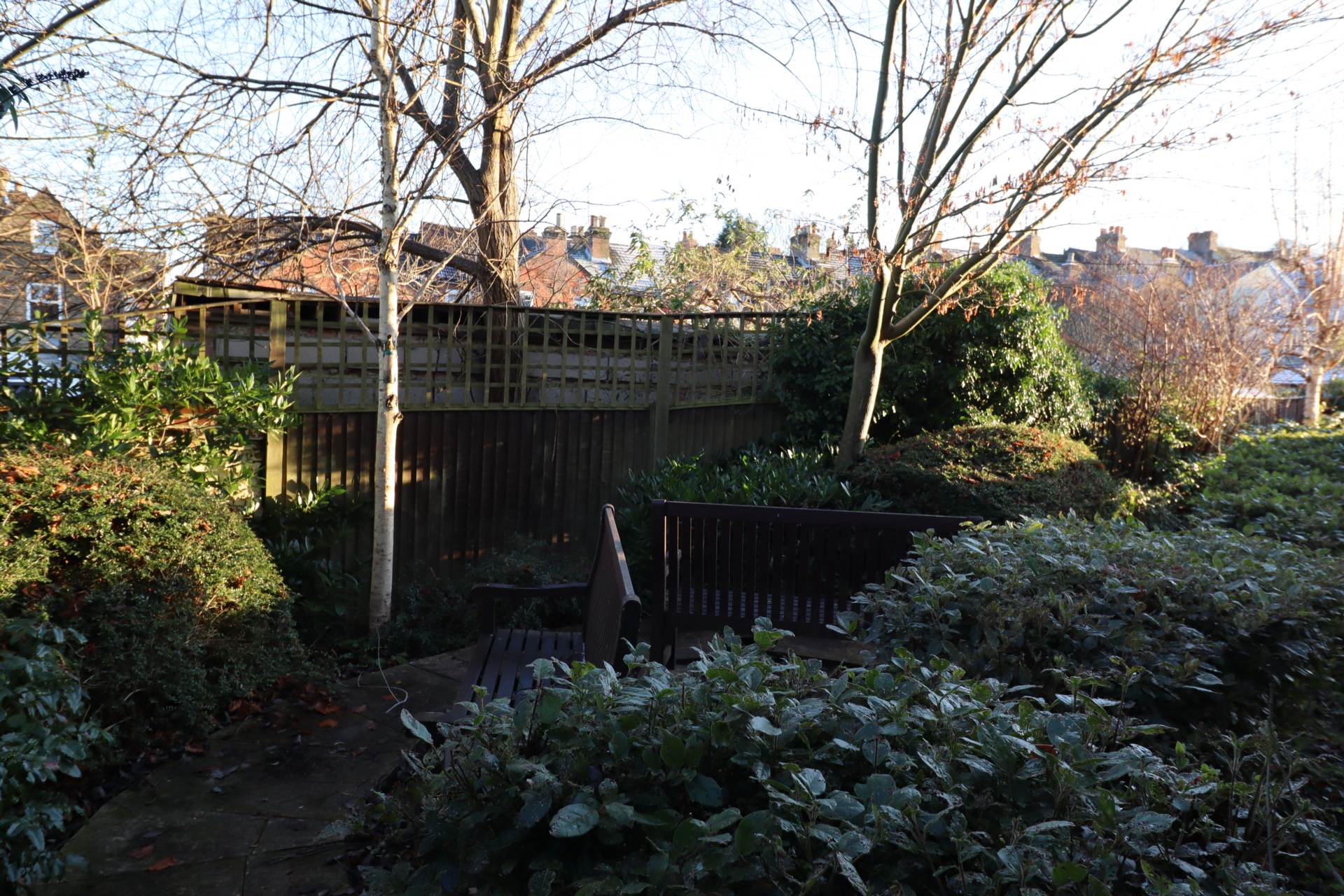 Tavistock Mews, Lindsay Avenue, Image 7