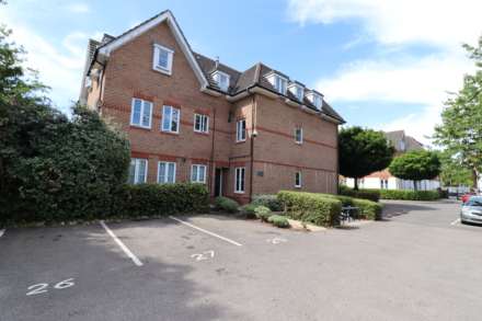 Property For Sale Tavistock Mews, Lindsay Avenue, High Wycombe