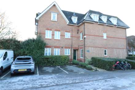 Tavistock Mews, Lindsay Avenue, Image 1