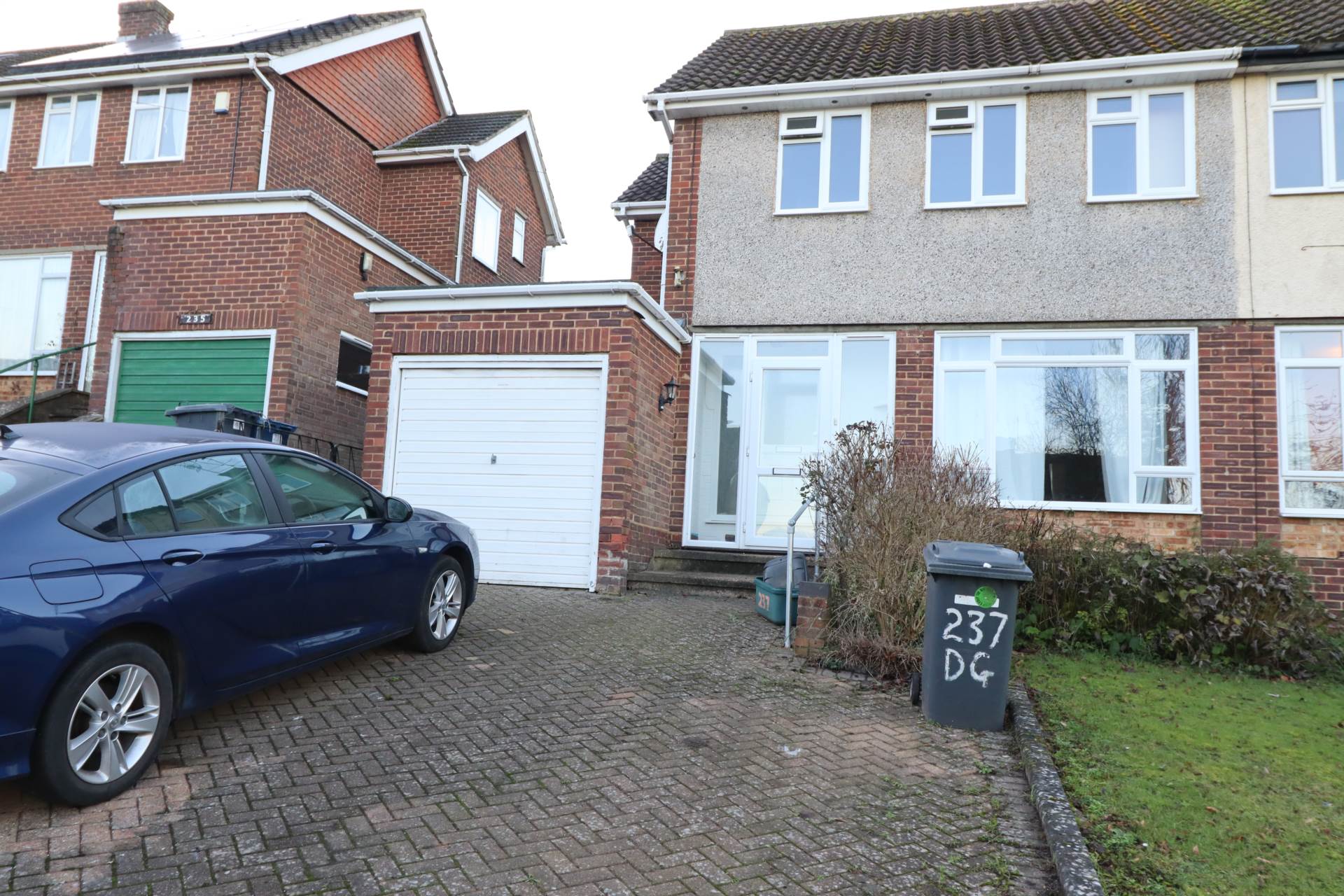 Deeds Grove, High Wycombe, Image 1