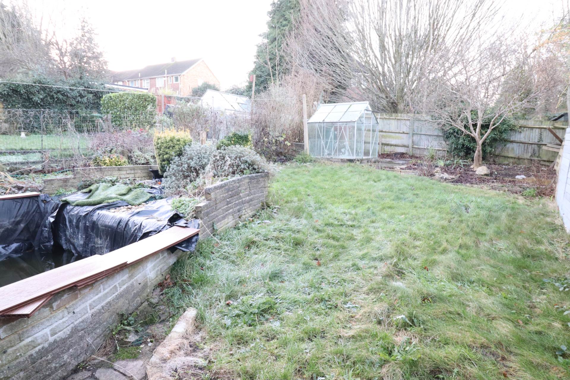 Deeds Grove, High Wycombe, Image 11