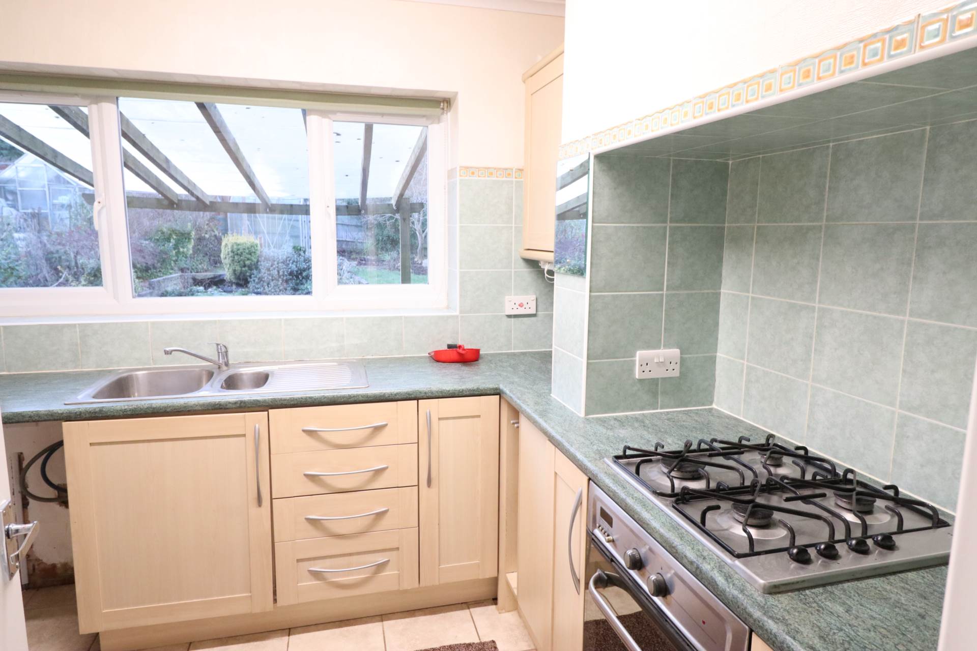Deeds Grove, High Wycombe, Image 3