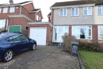 Property For Rent  Deeds Grove, High Wycombe