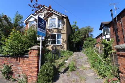 West Wycombe Road, Image 1