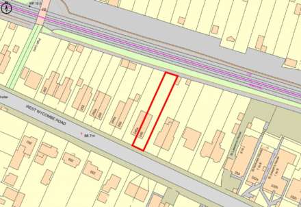 West Wycombe Road, Image 9