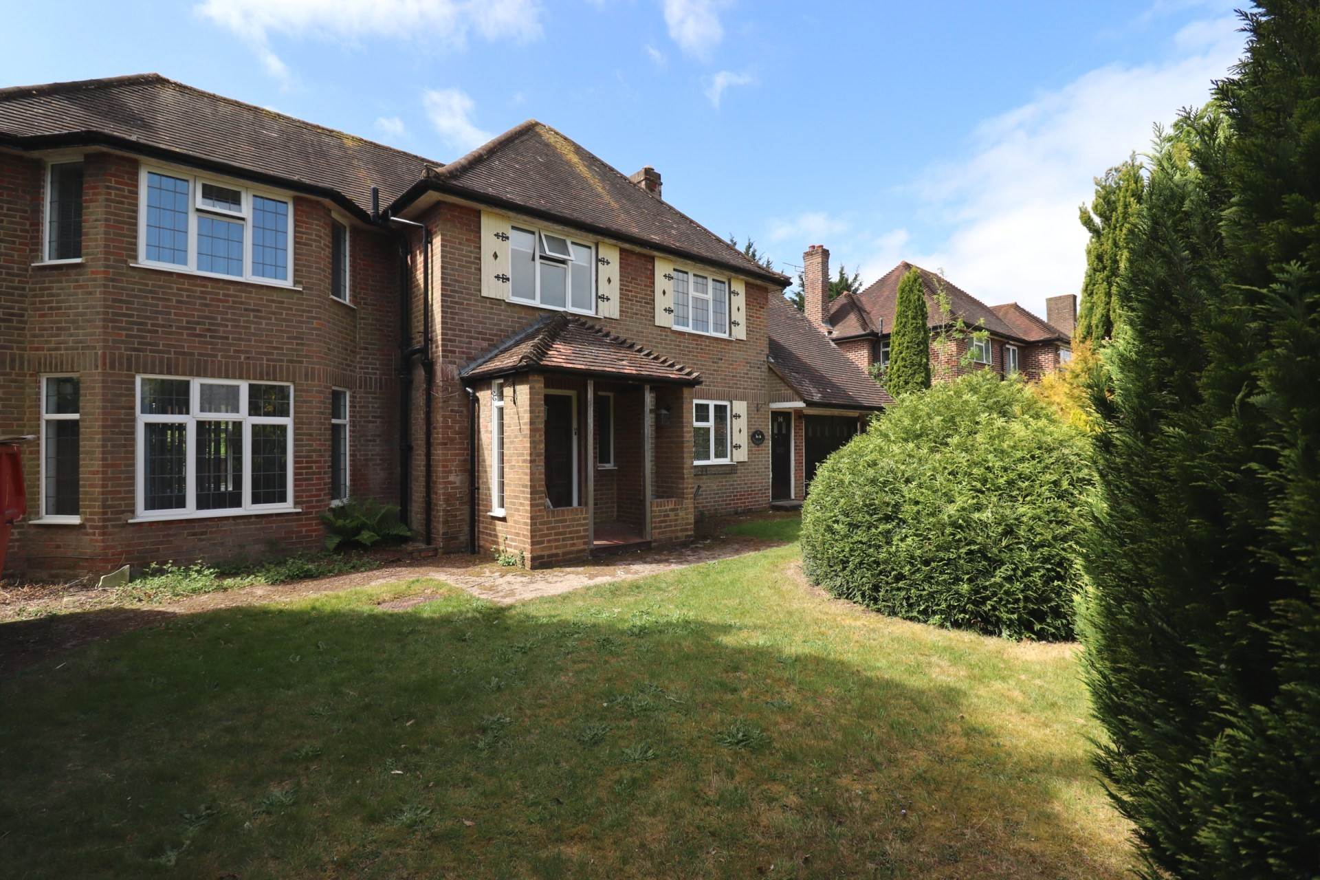 School Close, High Wycombe, Image 1