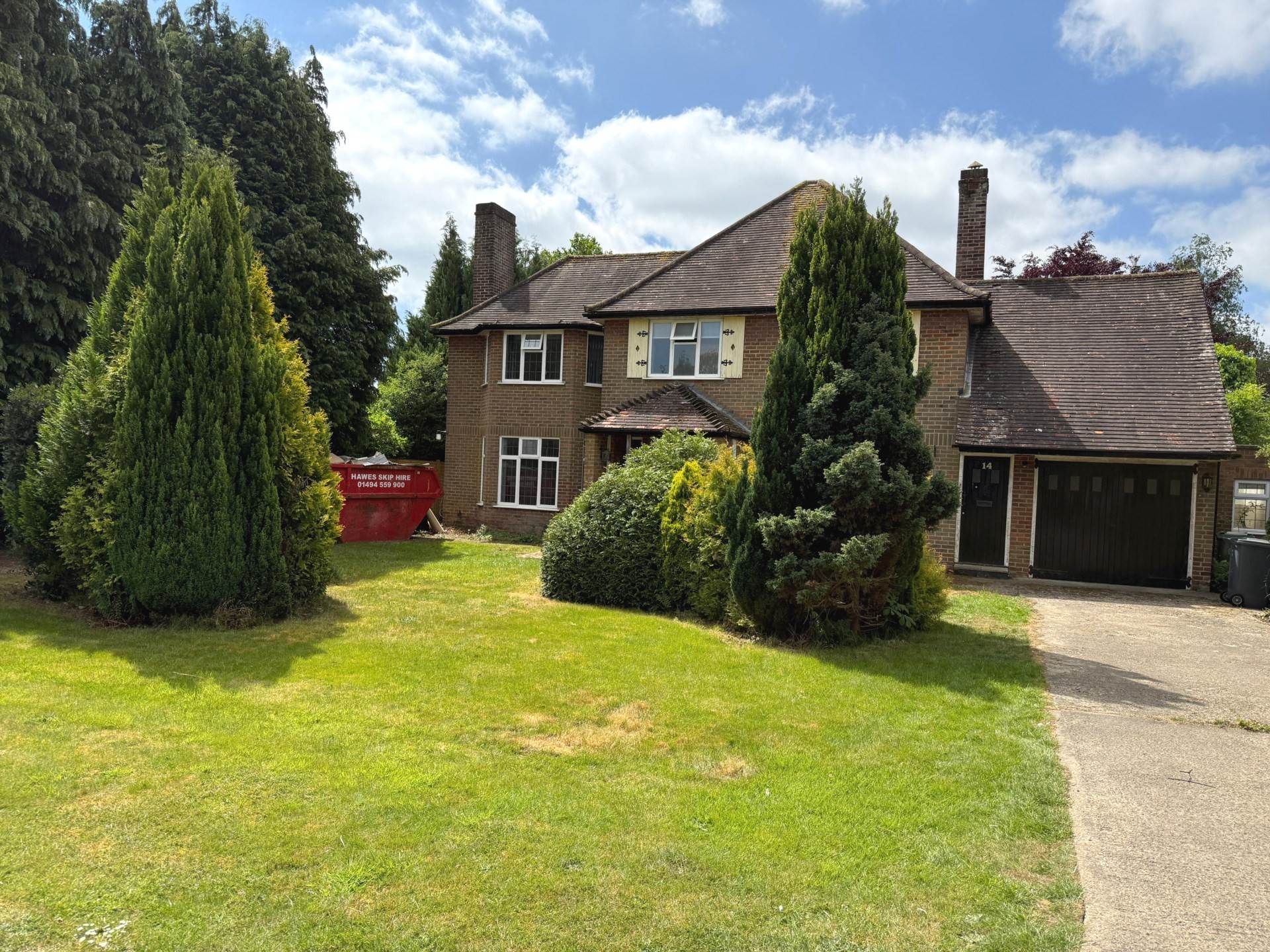 School Close, High Wycombe, Image 2