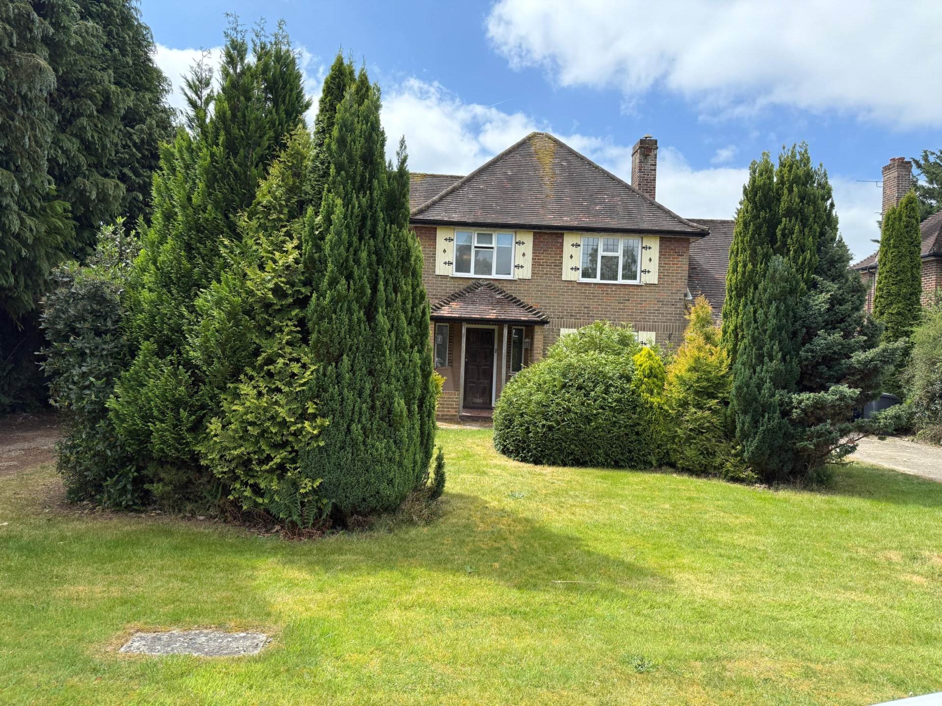 School Close, High Wycombe, Image 3