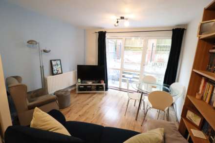 Guildmaster Court, Desborough Road, Image 2